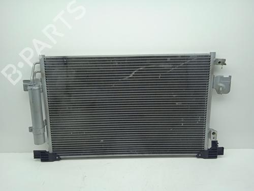 Used AC radiator AC radiator MITSUBISHI OUTLANDER II (CW_W) 2.0 DI-D (CW8W) (140 hp) 35978983 35978983