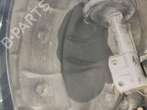 Used Wheel arch RENAULT SCÉNIC III (JZ0/1_) [2008-2016]  20486620