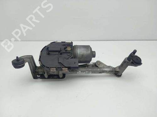 Used Front wiper motor VW GOLF PLUS V (5M1, 521) [2004-2013]  17324480