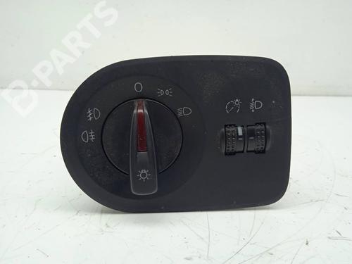 Used Switch Switch SEAT IBIZA IV SC (6J1, 6P5) 1.6 TDI (90 hp) 11167001 11167001