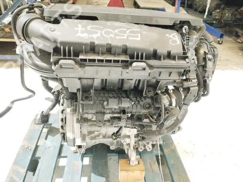 Engine JEEP AVENGER (J2) Electric | BP34543513M1  - Image 5
