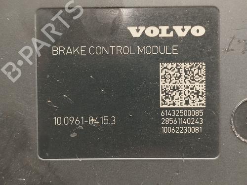 ABS pump VOLVO V40 Hatchback (525) D2 | BP18074260M43