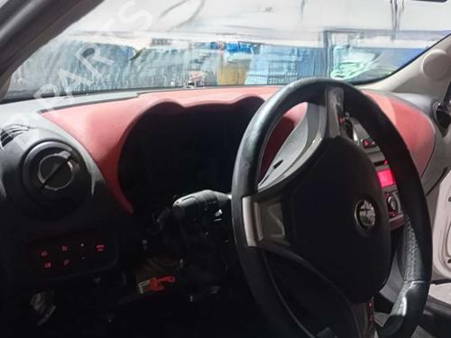 Left rear steering knuckle ALFA ROMEO MITO (955_) | BP22900494M27