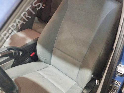 Used Left front seat BMW 1 (E87) 116 d (116 hp) 17014511