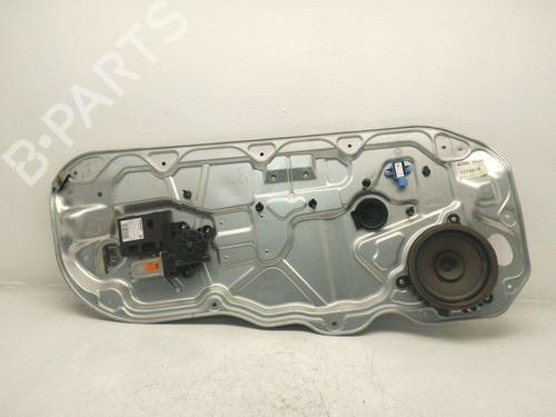 Used Front left window mechanism VOLVO C30 (533) 1.6 D (109 hp) 31620710