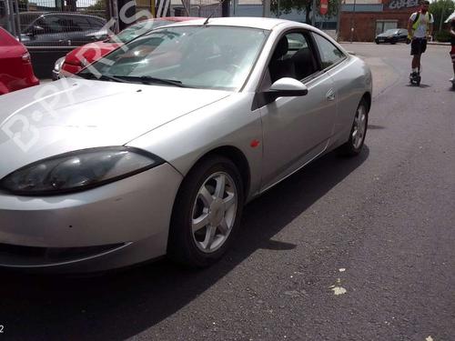 Front right window mechanism FORD COUGAR (EC_) 2.5 V6 24V | BP17985355C23 