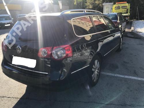 Højre solskærm VW PASSAT B6 Variant (3C5)  | BP11161182I2 