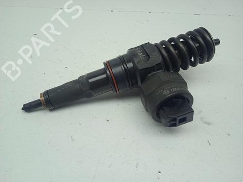 Used Injector VW GOLF IV (1J1) [1997-2008]  21570339