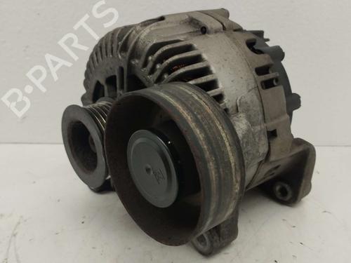 Used Alternator BMW 5 (E60) [2001-2010]  18735143