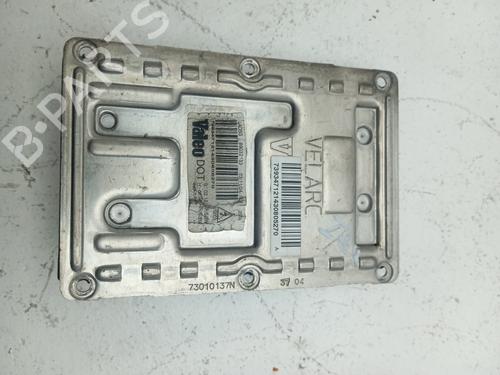 Xenon ballast PORSCHE CAYENNE (9PA)  | BP20088750C53 