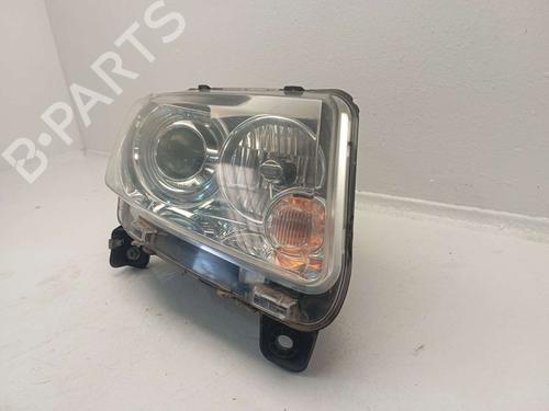 Right headlight JEEP COMPASS (MK49) | BP34632831C29 - Image 2