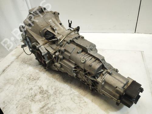 Gearbox AUDI A6 C6 (4F2) 3.0 TDI quattro | BP38926801M3 - Image 3