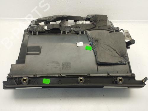 Glove box AUDI A3 (8P1) 2.0 TDI 16V | BP38050868C95 - Image 5