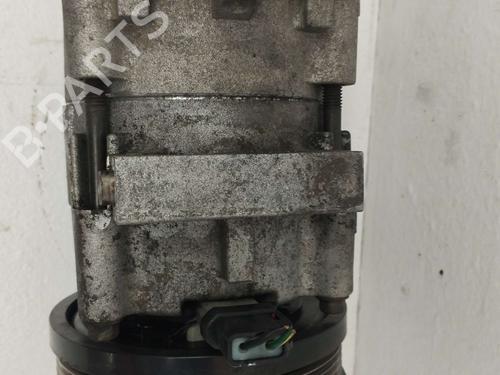 AC compressor FORD MONDEO III (B5Y) | BP31616353M34 - Image 4