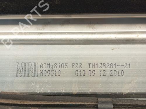 Front left window mechanism MINI MINI (R56)  | BP34447943C22  - Image 6