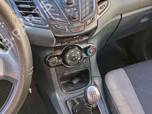 Engine FORD FIESTA VI (CB1, CCN)  | BP23990148M1  - Image 8