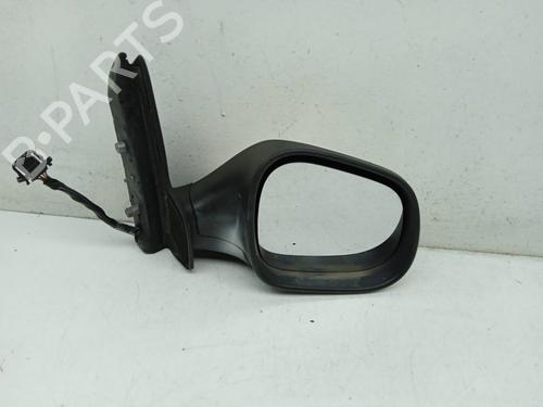 Used Right mirror SEAT ALTEA XL (5P5, 5P8) 1.6 (102 hp) 11152902