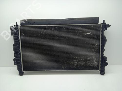 Water radiator OPEL ASTRA J GTC | BP35903713M31 - Image 4