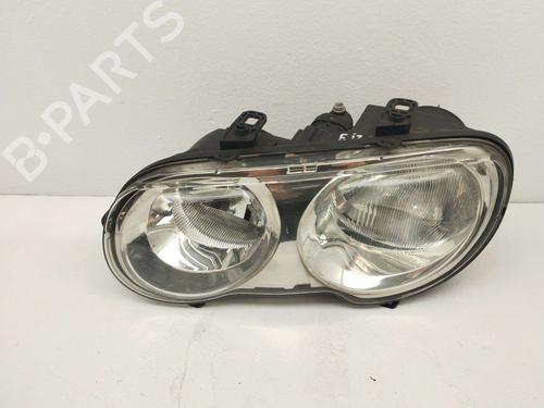 Used Left headlight Left headlight ROVER 25 I Hatchback (RF) 2.0 iDT (113 hp) 40096923 40096923