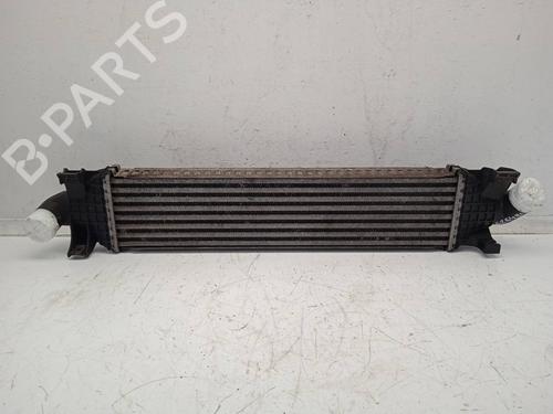 Used Intercooler FORD FOCUS II (DA_, HCP, DP) 1.6 TDCi (109 hp) 4327818
