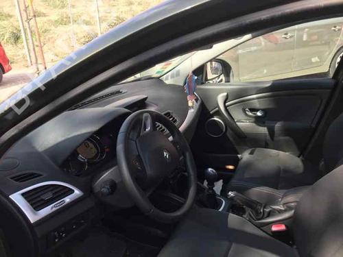 Gearbox RENAULT MEGANE III Grandtour (KZ0/1)  | BP11150753M3 