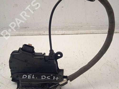 Used Front right lock RENAULT CLIO V (B7_) [2019-2026]  15249546