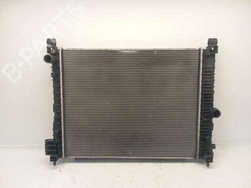 Used Water radiator Water radiator OPEL MOKKA / MOKKA X (J13) 1.6 CDTI (_76) (136 hp) 32385026 32385026