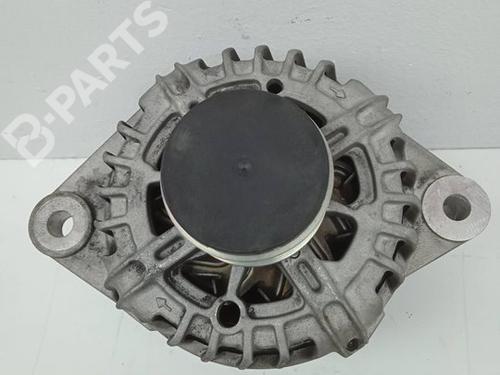 Used Alternator Alternator OPEL ASTRA J (P10) 2.0 CDTI (68) (165 hp) 11167413 11167413