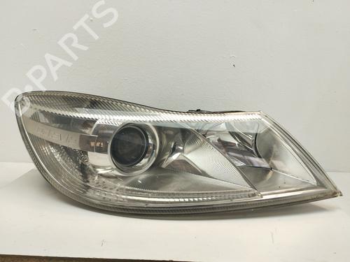 Used Right headlight Right headlight 35806813 35806813