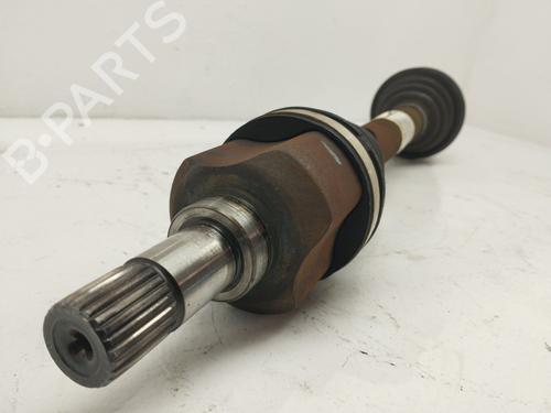 Left front driveshaft CITROËN C3 Picasso (SH_) | BP31641770M38 - Image 4