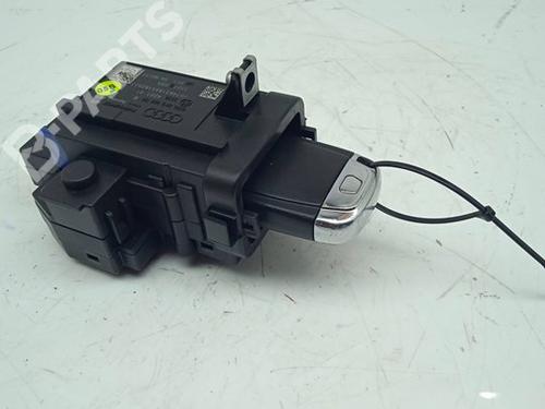 Used Ignition barrel Ignition barrel AUDI A5 (8T3) 3.0 TDI quattro (240 hp) 11165667 11165667