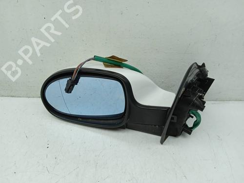 Used Left mirror CITROËN C5 II (RC_) [2004-2008]  4346229