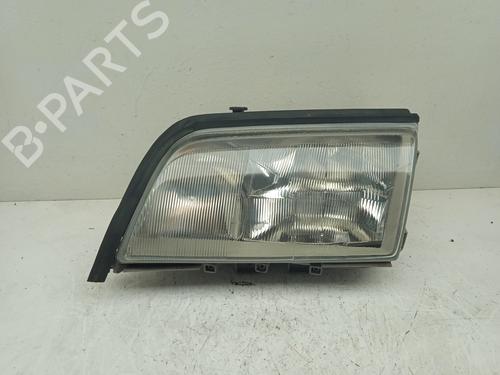 Used Left headlight MERCEDES-BENZ C-CLASS (W202) [1993-2000]  4305007