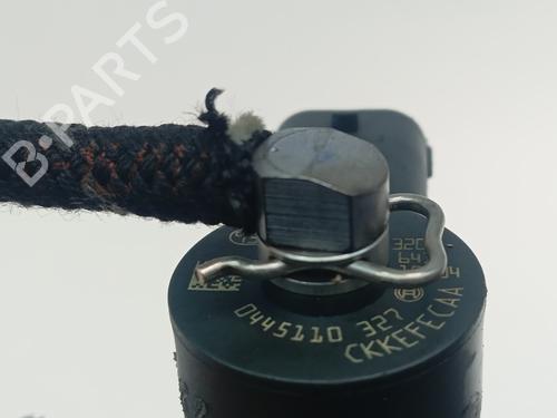 Injector OPEL INSIGNIA A (G09) | BP26130862M100