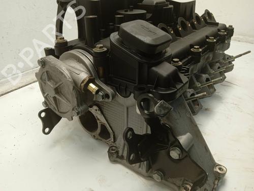 Cylinder head BMW 3 (E46) 320 d | BP11148057M5 - Image 3