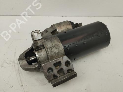 Used Starter BMW 1 Coupe (E82) 120 d (177 hp) 18735258