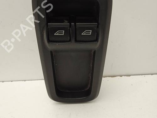 Used Left front window switch FORD FIESTA VI (CB1, CCN) 1.25 (60 hp) 4357305
