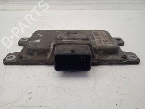 Used Electronic module Electronic module NISSAN QASHQAI I (J10, NJ10) 1.6 dCi (130 hp) 14985433 14985433