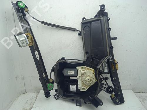 Used Front right window mechanism SEAT LEON (1P1) 1.9 TDI (105 hp) 4346867