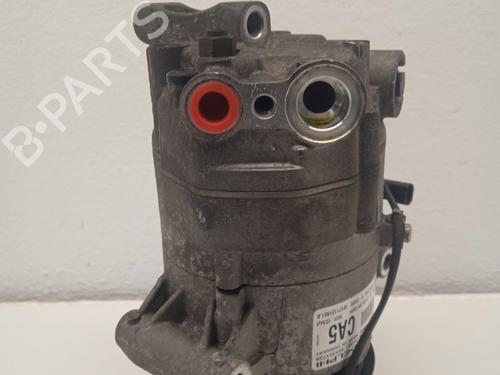 Used AC compressor AC compressor OPEL ASTRA J GTC [2011-2018] 36074094 36074094