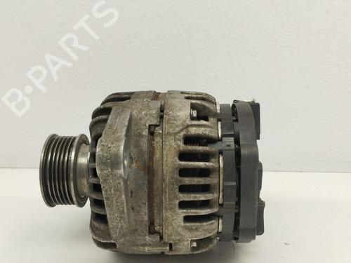 Used Alternator Alternator 39208146 39208146