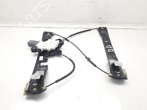 Used Front right window mechanism FORD FOCUS III [2010-2020]  11151154