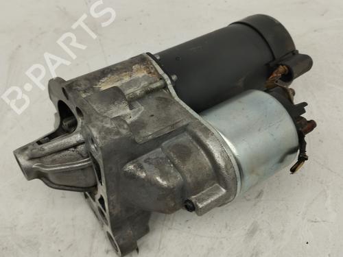 Used Starter RENAULT SCÉNIC I MPV (JA0/1_, FA0_) 1.9 dTi (JA0N) (98 hp) 23423106