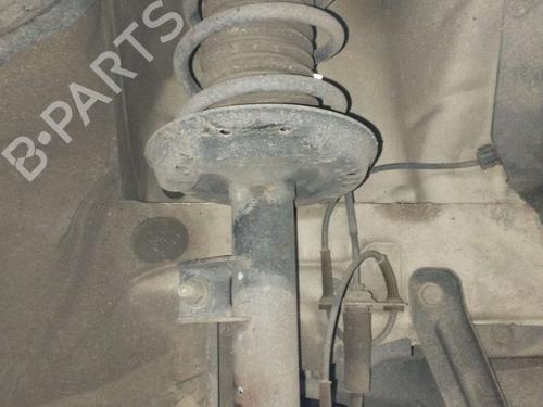 Used Right front shock absorber LANCIA YPSILON (312_) [2011-2026]  16983221