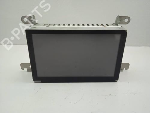 Used Display monitor NISSAN PRIMERA (P12) 2.2 Di (126 hp) 11648113