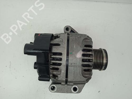 Used Alternator Alternator CITROËN NEMO MPV 1.3 HDi 80 (80 hp) 40095620 40095620