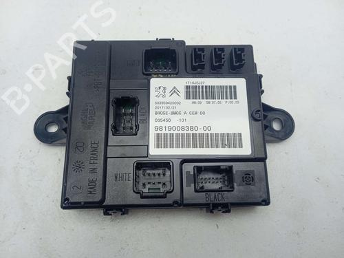Used Electronic module CITROËN C4 Grand Picasso II (DA_, DE_) [2013-2026]  18571754