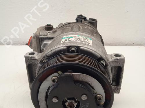 AC compressor SEAT LEON (1P1) 1.9 TDI | BP35948709M34 - Image 4