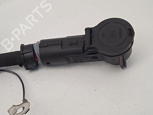 Fuse box FORD PUMA (J2K, CF7) 1.0 EcoBoost | BP31620341E1