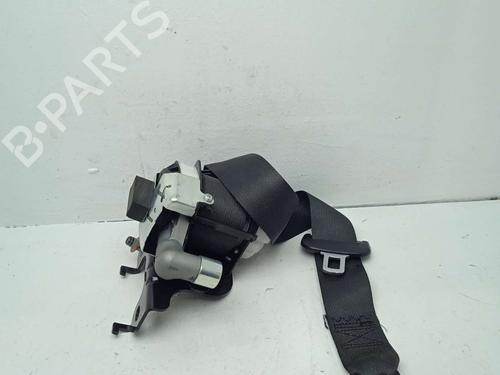 Sikkerhedssele bag venstre HYUNDAI IONIQ (AE) [2016-2023]  31618676